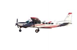 IIC Technologies survey aircraft