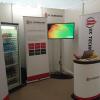 IIC Technologies stand at IHO assembly